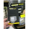 Image 2 : HUMMINGBIRD WIDE EYE PORTABLE FISH FINDER