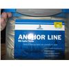 Image 2 : BOAT ANCHOR & ROPE ANCHOR LINE