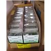 Image 1 : 16 PACKS OF 10X3/4" HEXHEAD TECK SCREWS