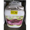 Image 1 : 2 TEN LITRE CONTAINERS OF BLOOM 034