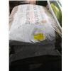 Image 1 : 3 BAGS OF POTTING SOIL AND MISC GARDEN TOOLS ETC