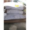 Image 2 : 3 BAGS OF POTTING SOIL AND MISC GARDEN TOOLS ETC