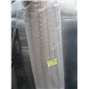 Image 1 : BAG OF CHAIN LINK FENCE INSERTS