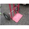 Image 2 : RED HAND TRUCK