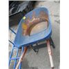 Image 1 : WHEEL BARROW