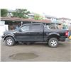 Image 2 : 2004 FORD F150 4X4 PICKUP 274496 K VIN 1FTPW14584KD08164 NEW TRAILER HITCH, ELECT BRAKE CONTROLLER,