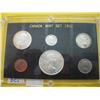 Image 2 : 1960 CANADIAN SPECIMEN SET