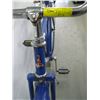 Image 2 : RALEIGH BLUE BIKE