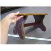 Image 2 : PAINTED STOOL