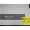 Image 2 : 2 PR OF WATERFORD CRYSTAL WINE GLASSES