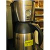 Image 2 : DELONGHI COFFEE MAKER AND HAMILTON BEACH COFFEE MAKER