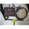 Image 2 : METAL TRACTOR THERMOMETER