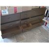 Image 2 : 9 DRAWER DRESSER