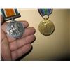 Image 2 : 2 WW 1 METALS