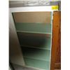 Image 2 : WHITE PAINTED CANADIANA CUPBOARD