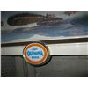 Image 2 : OLYMPIA LIGHT BEER SIGN
