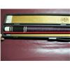 Image 2 : 2 PIECE POOL CUE IN HARD CASE