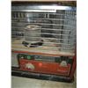 Image 2 : KEROSENE SPACE HEATER