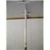 Image 2 : FLOOR TO CEILING SAFETY POLE