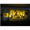 Image 1 : RAINIER LIGHTED BEER SIGN