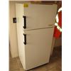 Image 1 : SMALL DANBY 2 DOOR FRIDGE