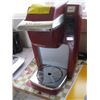 Image 2 : KEURIG SINGLE CUP COFFEE MAKER