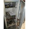 Image 2 : OLD WELDING ROD FRIDGE