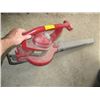 Image 1 : TORO ELECTRIC BLOWER