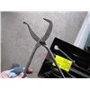 Image 2 : TRAY OF MISC. BRAKE TOOLS, ETC.