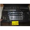 Image 1 : GEAR WRENCH SOCKET & WRENCH SET