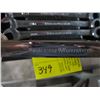 Image 2 : GEAR WRENCH SOCKET & WRENCH SET