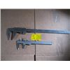 Image 1 : LG. & SMALL CALIPERS