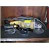 Image 1 : DEWALT 5" ANGLE GRINDER
