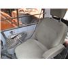 Image 8 : HITACHI EX 60 EXCAVATOR WITH EXTRA BUCKET (4258 HOURS)