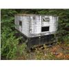 Image 1 : PICKUP BOX TRAILER WITH CANOPY NO REGISTRATION