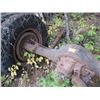 Image 2 : LG. LOT OF SCRAP STEEL