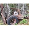 Image 3 : LG. LOT OF SCRAP STEEL