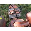 Image 3 : FARM TRACTOR, MISSING FRONT WHEELS & AXLES