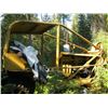 Image 1 : OLD D8 CAT PARTS, BLADE, TRACKS, ETC.