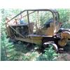 Image 2 : OLD D8 CAT PARTS, BLADE, TRACKS, ETC.