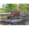 Image 2 : COMPLETE SAWMILL LOCATED ON OTHER SIDE OF THE ROAD