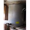 Image 1 : LG. ALUMINUM POT WITH SPIGOT