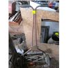 Image 1 : DUNLAP PUSH MOWER
