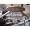 Image 2 : DUNLAP PUSH MOWER