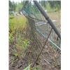 Image 2 : 3 WIRE FENCE PIECES