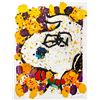 Image 2 : Tom Everhart- Hand Pulled Original Lithograph "Squeeze The Day-Wednesday"