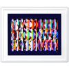 Image 2 : Yaacov Agam- Multigraph "Untitled"