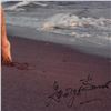 Image 2 : George Barris (1922-2016), "Marilyn Monroe: The Last Shoot" Photograph Printed from the Original Neg