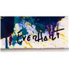 Image 3 : Tom Everhart- Hand Pulled Original Lithograph "Undercover In Beverly Hills"