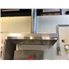 Image 1 : 8' SS EXHAUST HOOD